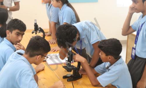 Pragyanam School — photo 13