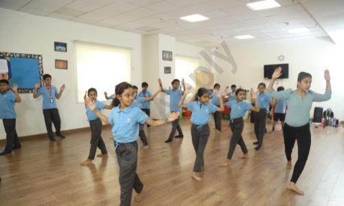 Pragyanam School — photo 17