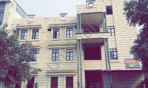 Prahlad Modern Public School — photo 2