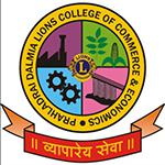 Prahladrai Dalmia Lions College of Commerce And Economics logo