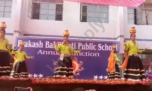 Prakash Bal Bharti Public School — photo 2