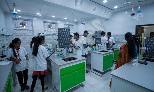 Prakash College Of Commerce And Science — photo 1