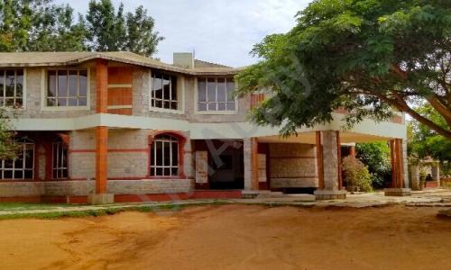 Prakriya Green Wisdom School — photo 1