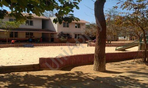 Prakriya Green Wisdom School — photo 3