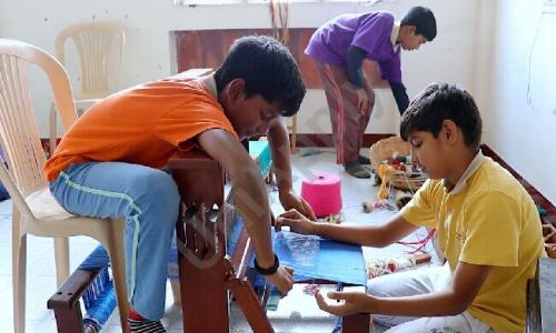Prakriya Green Wisdom School — photo 5