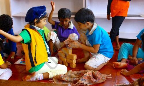 Prakriya Green Wisdom School — photo 7