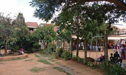 Prakriya Green Wisdom School — photo 8
