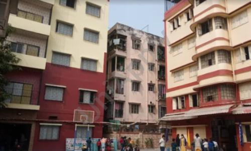 Pramila Memorial Advanced School — photo 1