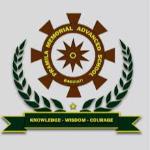 Pramila Memorial Advanced School logo