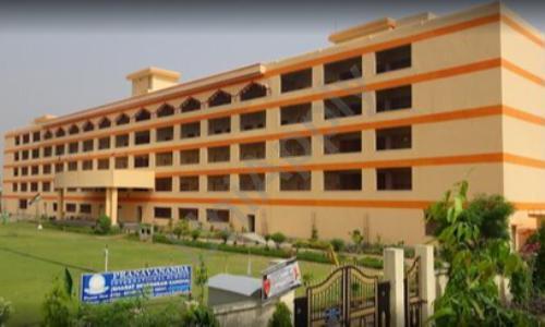 Pranavananda International School — photo 4