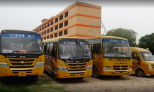 Pranavananda International School — photo 9