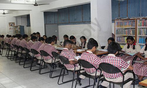 Prarthana School — photo 2