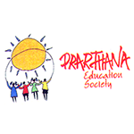 Prarthana School logo