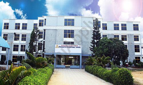 Prashasthi International School — photo 1