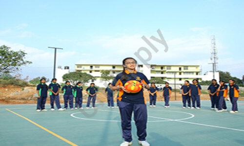 Prashasthi International School — photo 6
