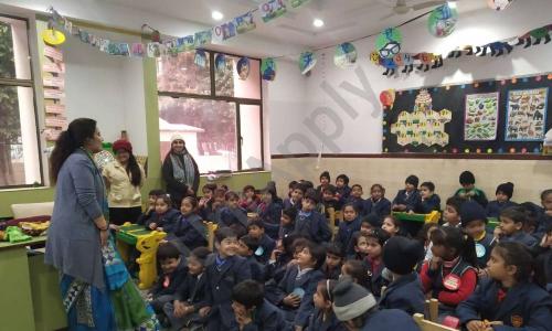 Pratap International School — photo 2