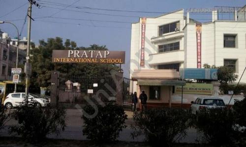Pratap International School — photo 5
