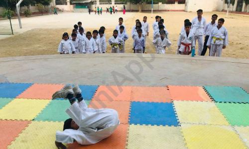 Pratap International School — photo 7