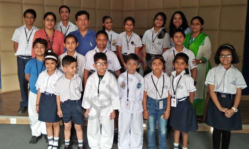 Pratap International School — photo 9