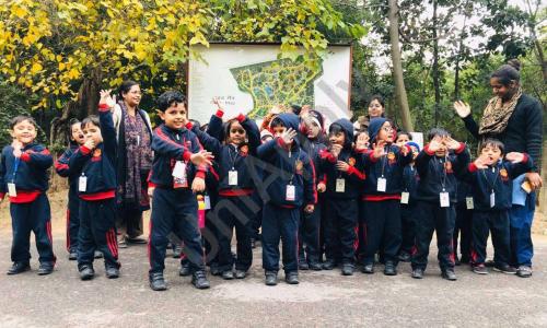 Pratap International School — photo 10