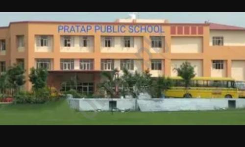 Pratap Public School — photo 1