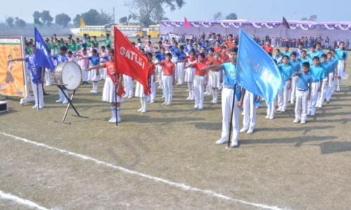 Pratap Public School — photo 3