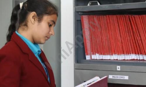 Pratap Public School — photo 4
