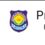 Pratap Public School logo