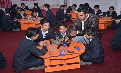 Pratap Singh Memorial Senior Secondary School — photo 1