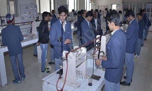 Pratap Singh Memorial Senior Secondary School — photo 4