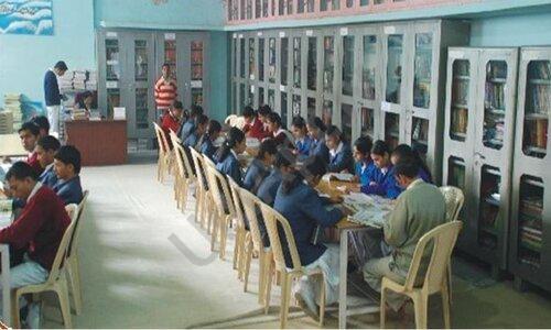 Pratap Singh Memorial Senior Secondary School — photo 5