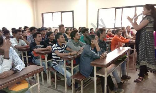 Pratham College Of Commerce And Science — photo 2