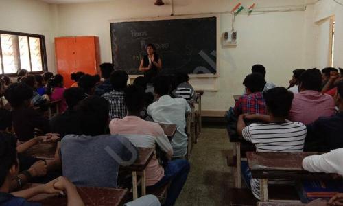 Pratham College Of Commerce And Science — photo 3
