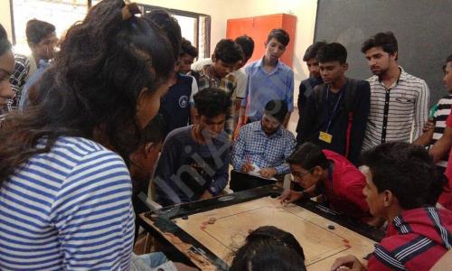Pratham College Of Commerce And Science — photo 4