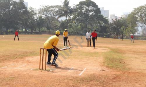 Pratham College Of Commerce And Science — photo 5