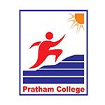 Pratham College Of Commerce And Science logo