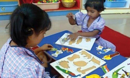 Pratham International School — photo 2
