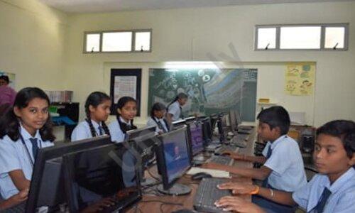 Pratham International School — photo 3