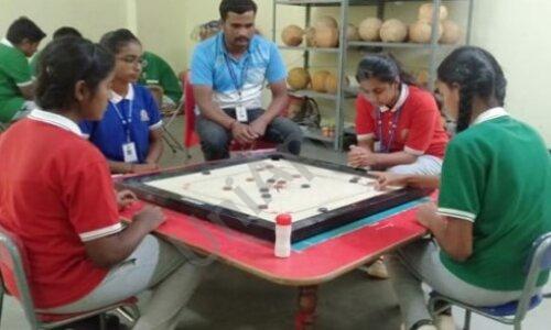 Pratham International School — photo 4