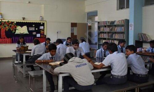 Pratham International School — photo 5