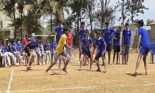 Pratham International School — photo 6