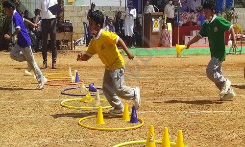 Pratham International School — photo 7