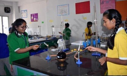 Pratham International School — photo 8