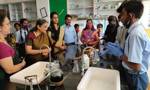 Pratham International School — photo 9