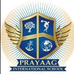 Prayaag International School logo