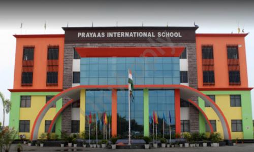Prayaas International School — photo 2