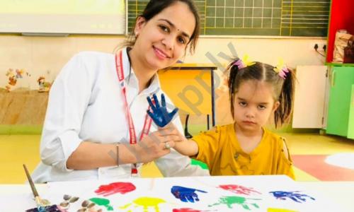 Prayaas International School — photo 3