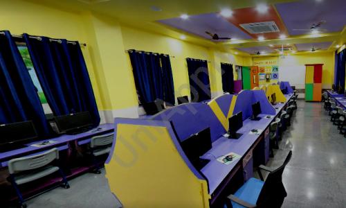 Prayaas International School — photo 5