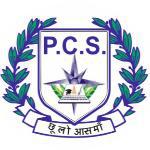 Preach Convent International School logo