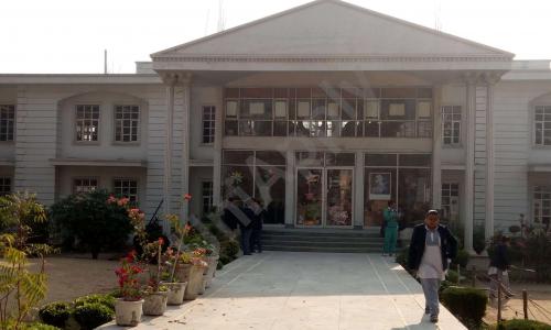 Preet Public Senior Secondary School — photo 1